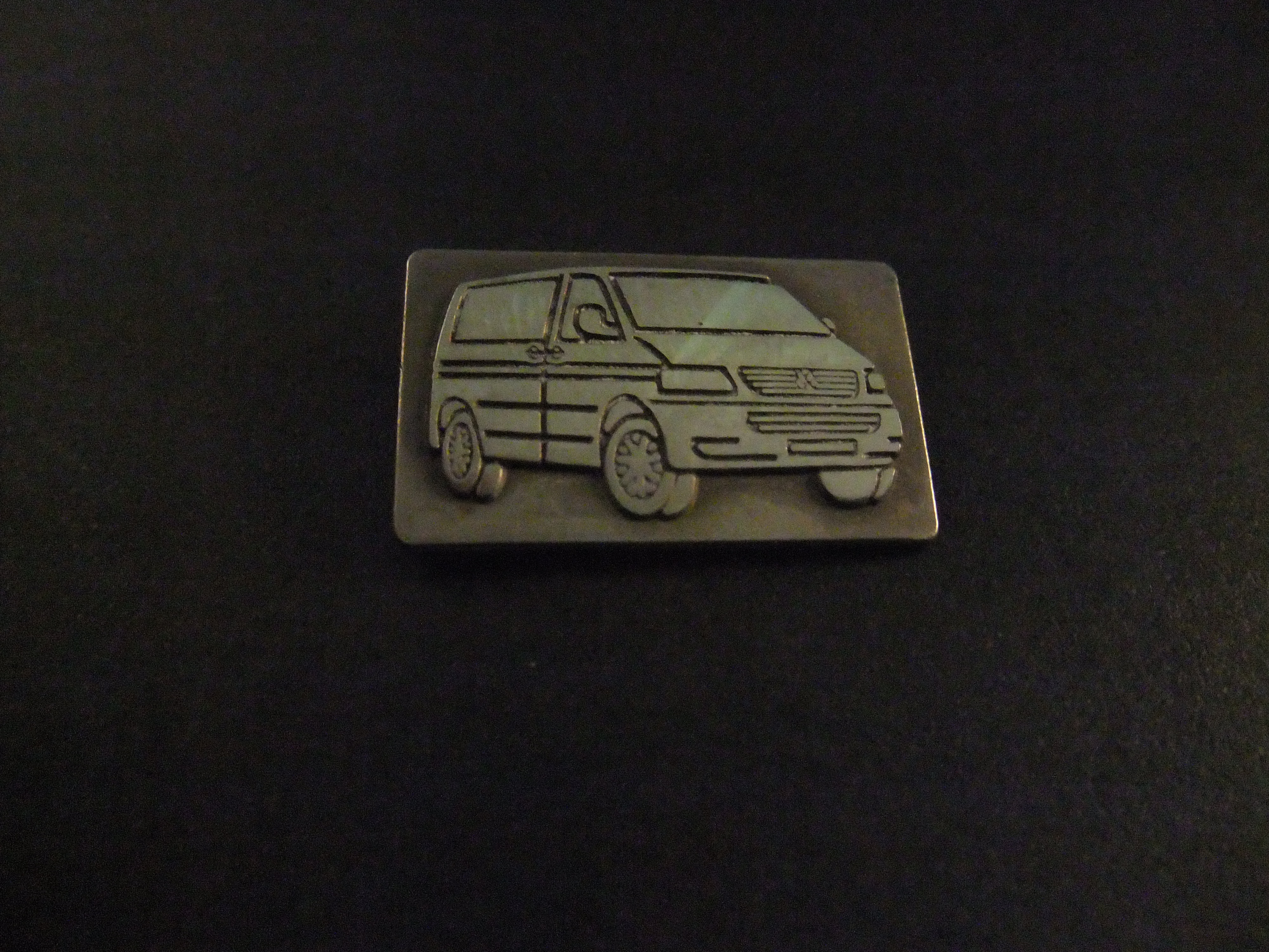 Volkswagen Transporter T5 Bedrijfsvoertuig